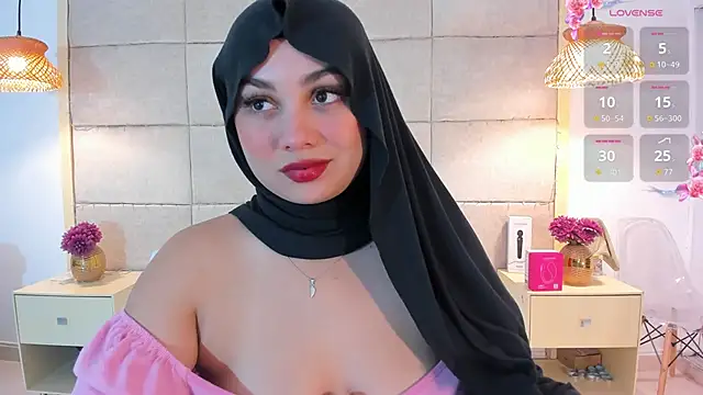  anjum  online show from 02/25/26, 10:48