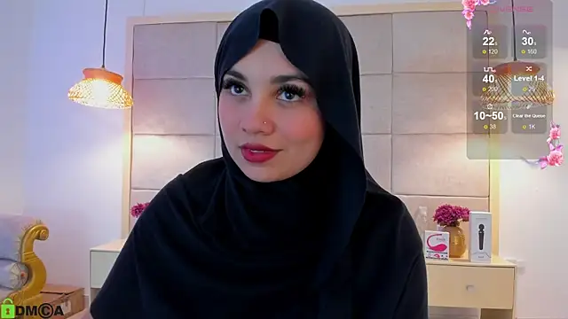  anjum  online show from 03/13/25, 12:02