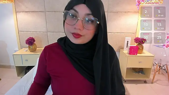  anjum  online show from 03/31/26, 11:56