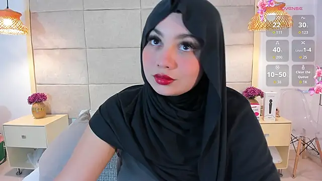  anjum  online show from 11/26/25, 11:32