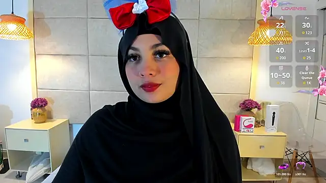  anjum  online show from 10/31/25, 12:02