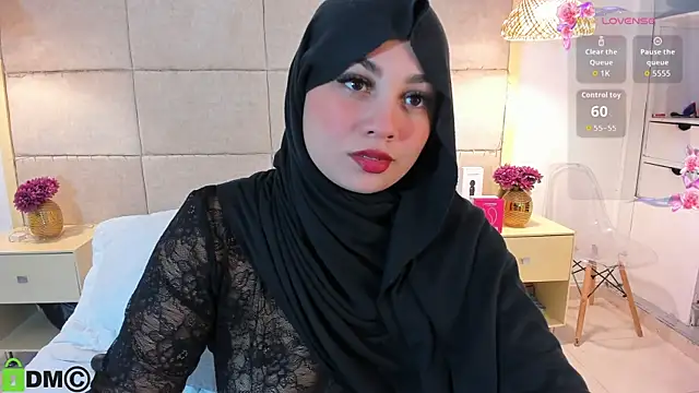  anjum  online show from 02/10/26, 11:31