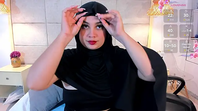  anjum  online show from 11/07/25, 09:58