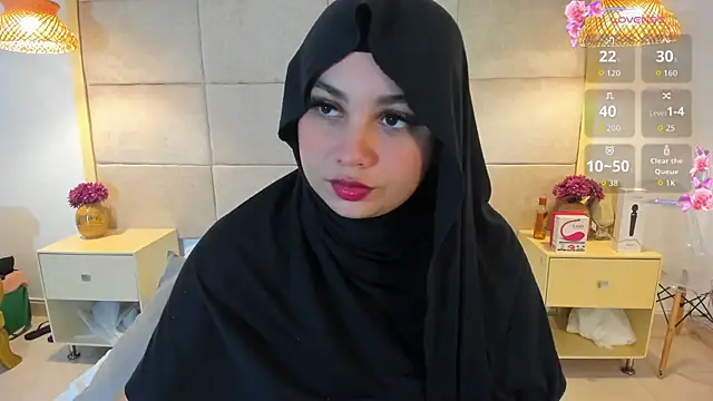  anjum  online show from 10/04/25, 09:22