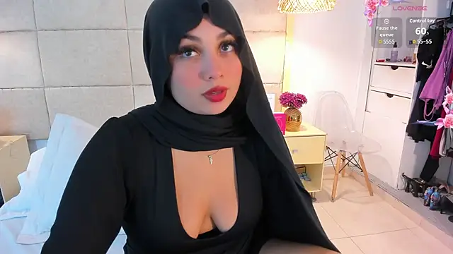  anjum  online show from 03/11/26, 02:22