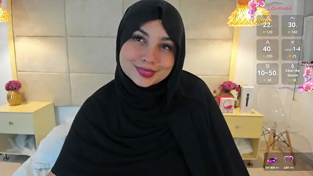  anjum  online show from 09/27/25, 12:11