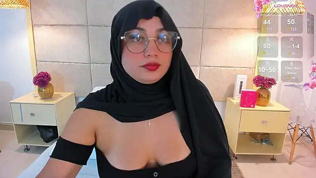  anjum  online show from 03/27/26, 01:12