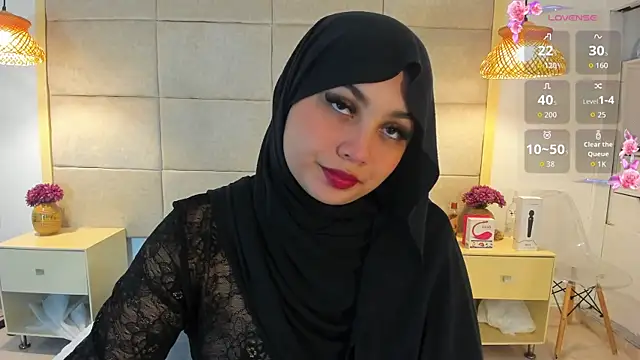  anjum  online show from 10/13/25, 12:07