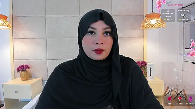  anjum  online show from 12/15/25, 12:22