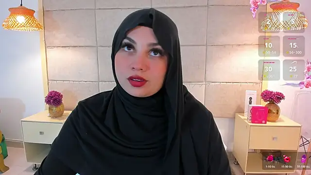  anjum  online show from 03/13/26, 12:43