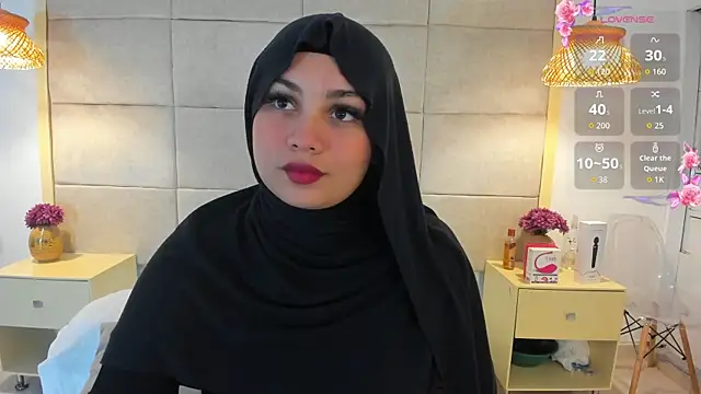  anjum  online show from 09/18/25, 12:08