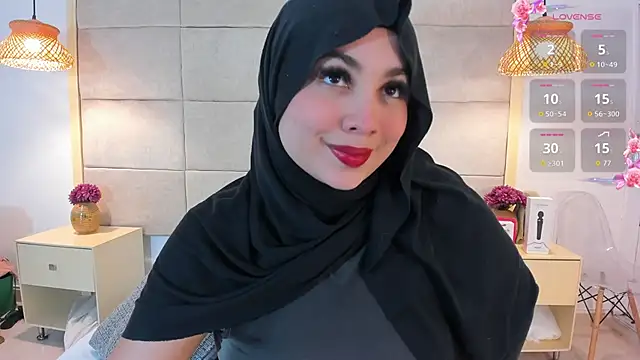  anjum  online show from 11/15/25, 10:19