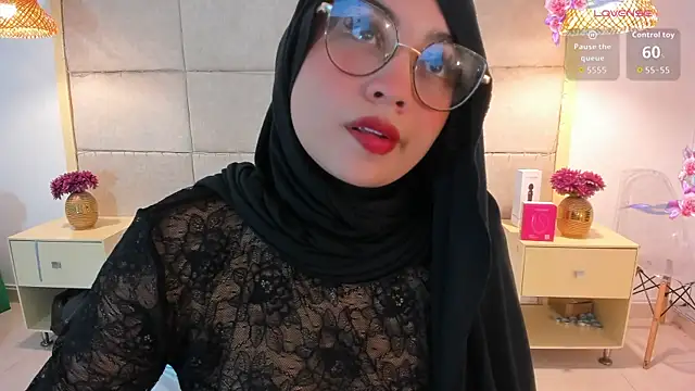  anjum  online show from 04/13/26, 12:31