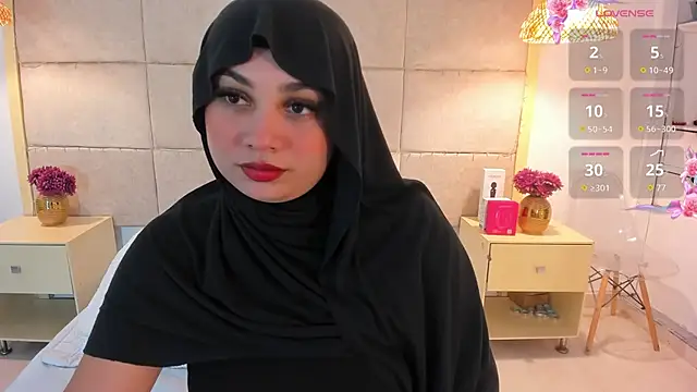  anjum  online show from 04/27/26, 12:36