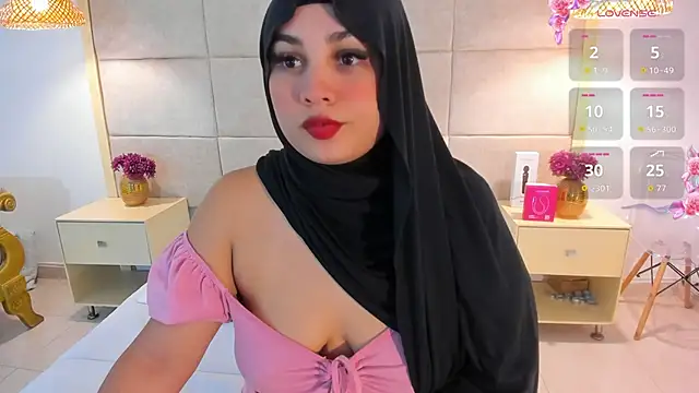  anjum  online show from 05/16/26, 12:15