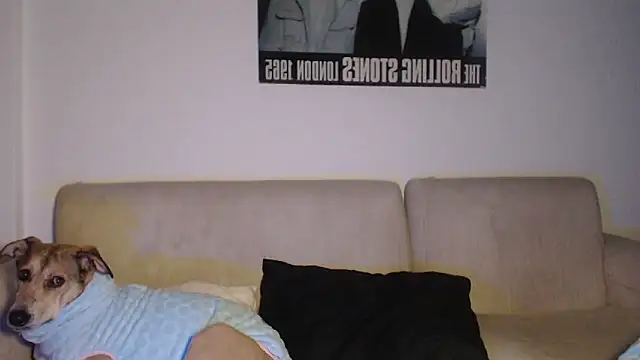 BubbleGumm  online show from 06/18/26, 06:12