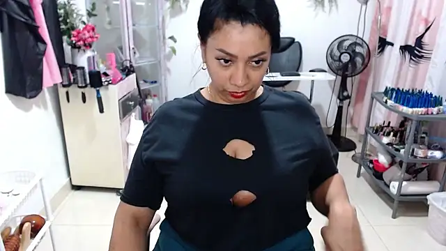 titsbiglovers online show from 03/19/26, 08:09