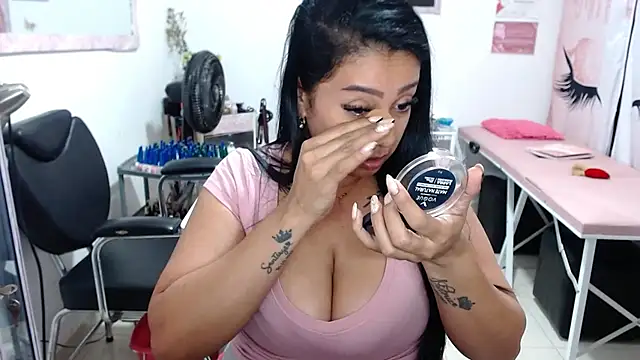 titsbiglovers online show from 09/24/25, 09:32