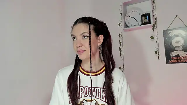 Emperatriiz online show from 12/25/24, 09:54