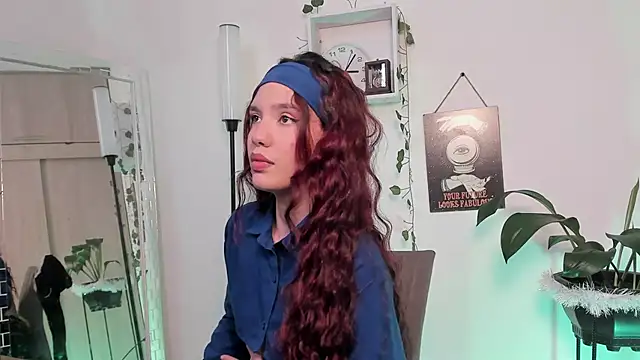 Emperatriiz online show from 01/17/25, 08:11