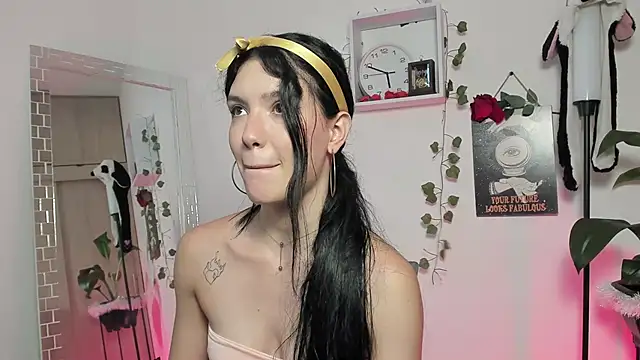 Emperatriiz online show from 02/19/25, 10:53