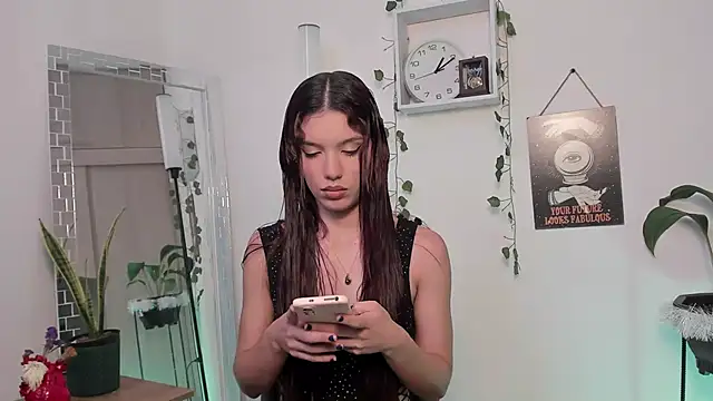 Emperatriiz online show from 01/07/25, 06:14