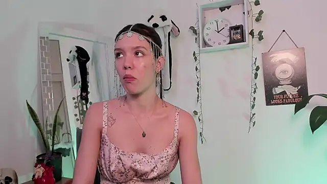 Emperatriiz online show from 01/20/25, 07:04