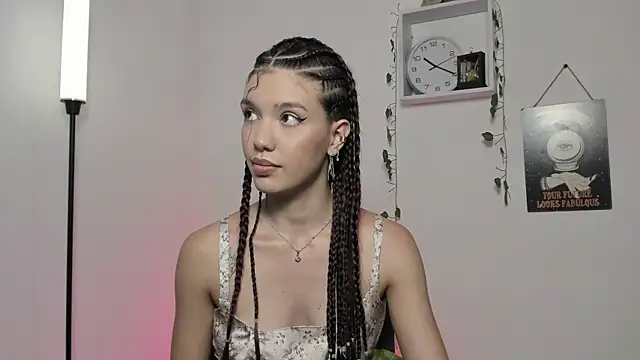 Emperatriiz online show from 12/21/24, 07:16