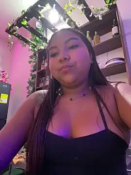 PaulinaSwan online show from 10/25/25, 11:16