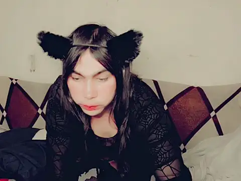 evelyntvsexy online show from 06/18/26, 09:20