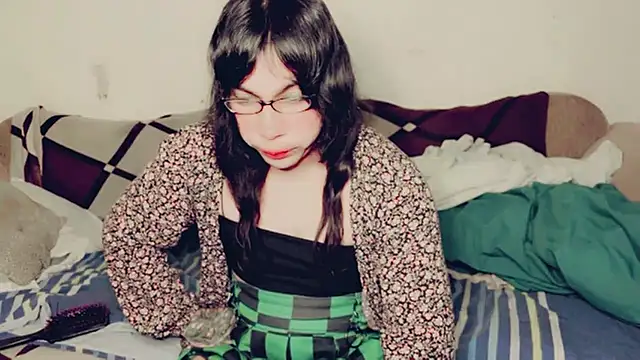 evelyntvsexy online show from 03/14/25, 04:43
