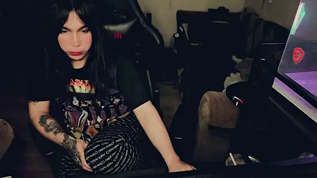 evelyntvsexy online show from 07/16/26, 06:54