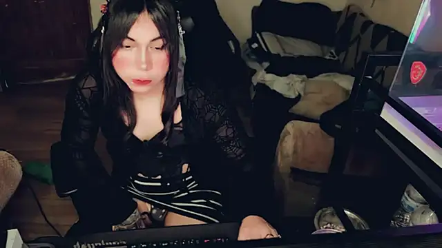 evelyntvsexy online show from 07/17/26, 06:05