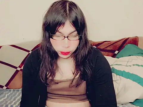 evelyntvsexy online show from 01/12/25, 06:27