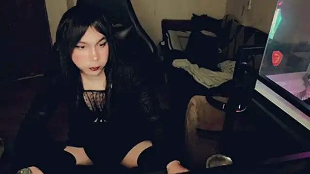 evelyntvsexy online show from 07/15/26, 02:13