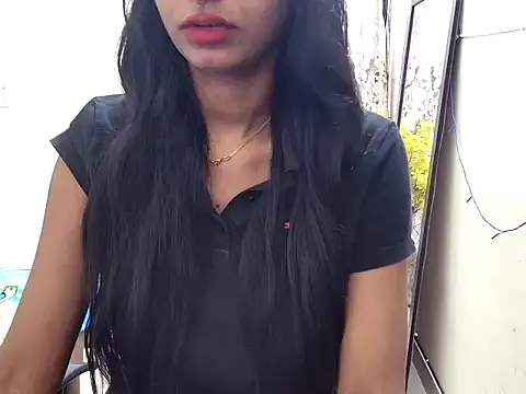 tanvi-00 online show from 09/29/25, 01:56