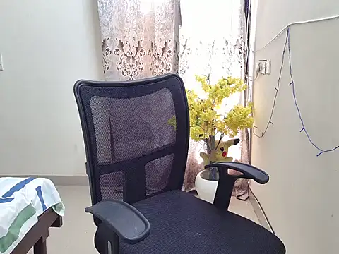 tanvi-00 online show from 09/14/25, 06:25