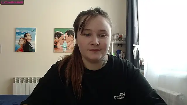 Light Luna online show from 03/08/25, 09:39