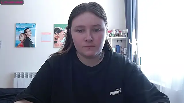 Light Luna online show from 03/16/25, 04:30