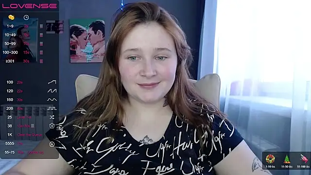 Light Luna online show from 02/08/26, 11:08