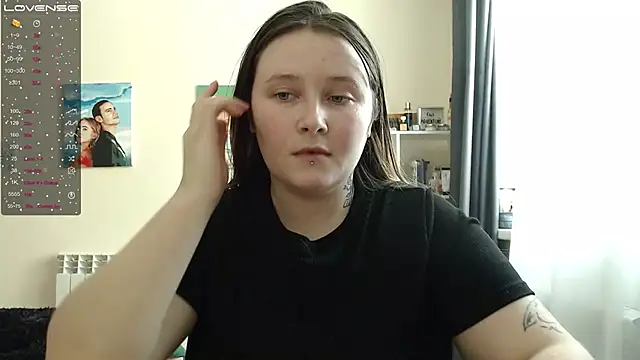 Light Luna online show from 02/23/25, 09:00