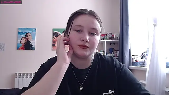 Light Luna online show from 03/06/25, 09:36