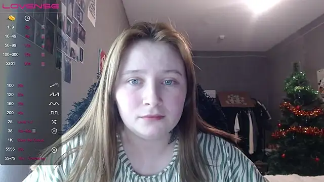 Light Luna online show from 01/11/26, 04:03