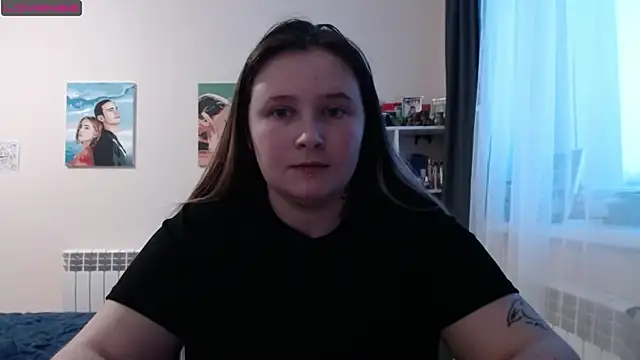 Light Luna online show from 03/03/25, 12:17