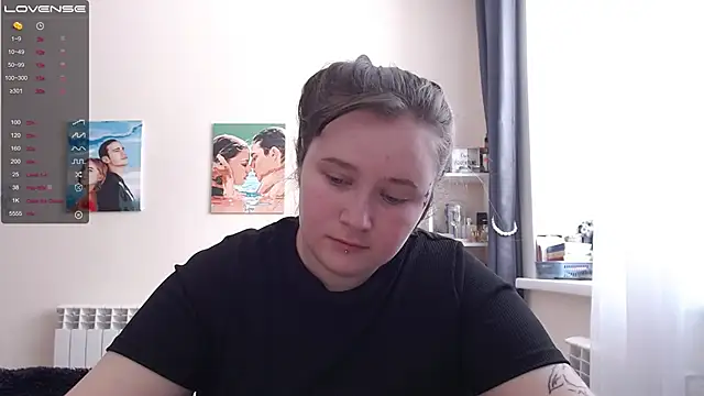 Light Luna online show from 02/15/25, 05:51