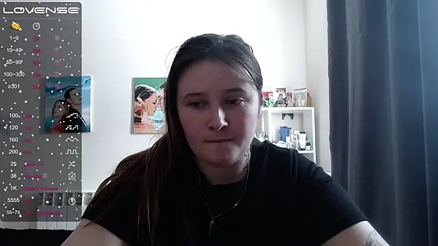 Light Luna online show from 03/02/25, 07:32