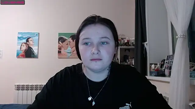 Light Luna online show from 03/07/25, 01:07