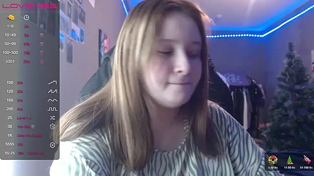 Light Luna online show from 01/14/26, 12:09