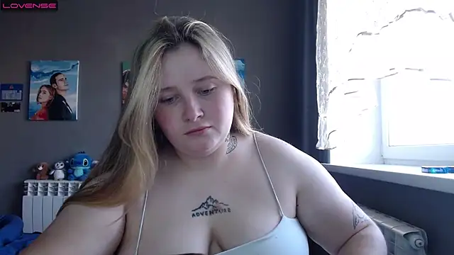 Light Luna online show from 09/20/25, 11:04