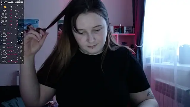 Light Luna online show from 02/10/25, 11:15